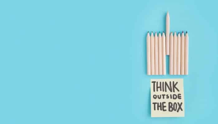 email marketing creativity