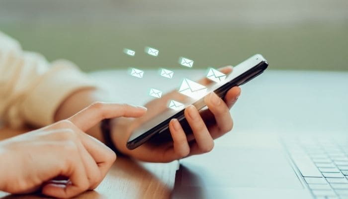email subscribers