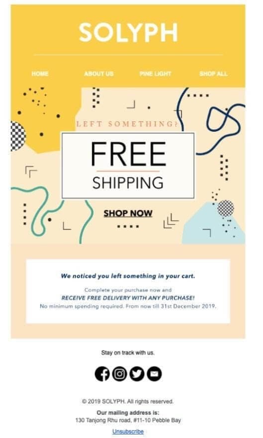 email marketing strategy 2021