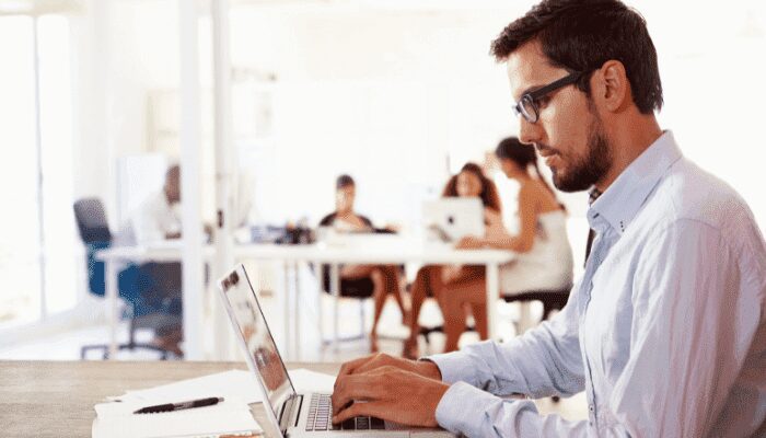AI in email marketing